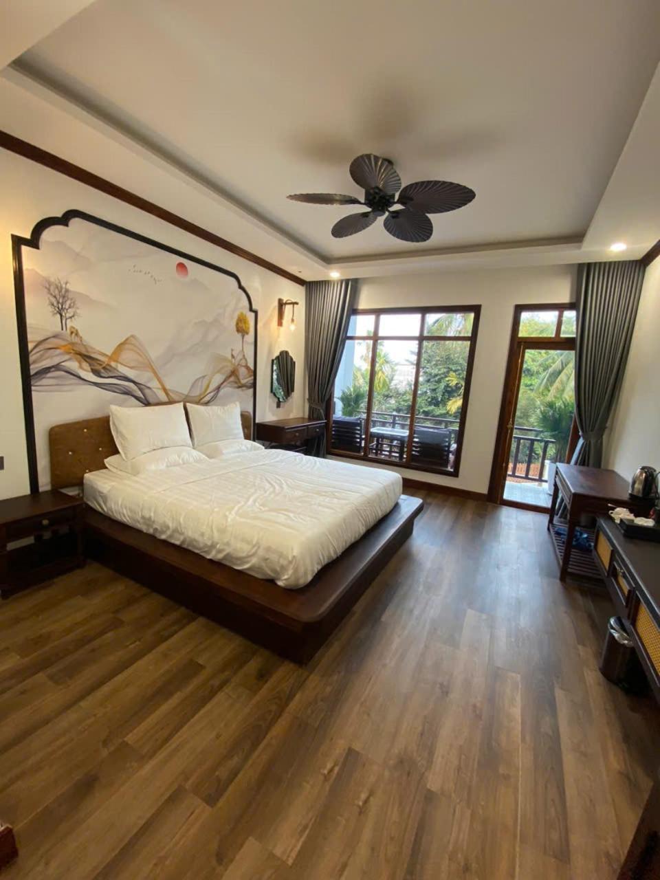 Hotel Dream 1985 Luang Prabang Zewnętrze zdjęcie