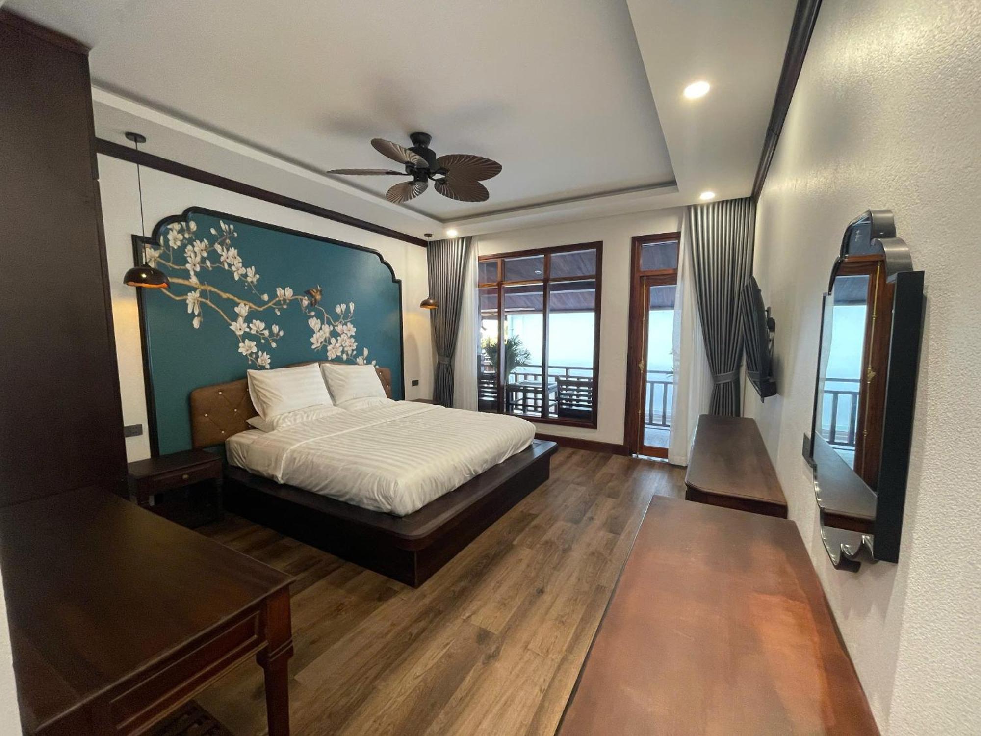 Hotel Dream 1985 Luang Prabang Zewnętrze zdjęcie