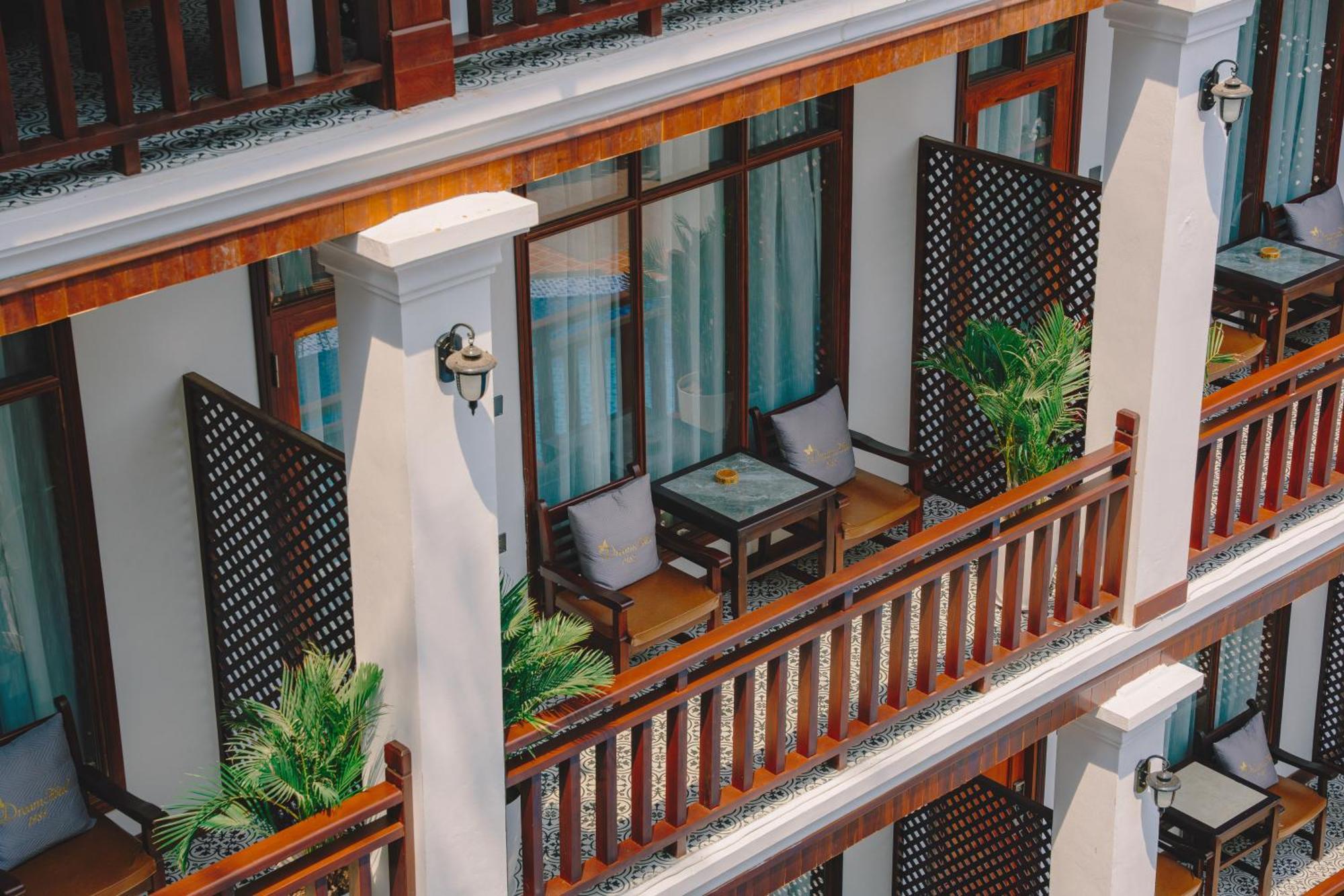 Hotel Dream 1985 Luang Prabang Zewnętrze zdjęcie