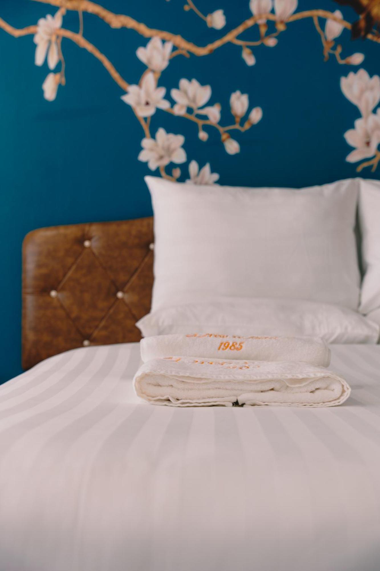 Hotel Dream 1985 Luang Prabang Zewnętrze zdjęcie
