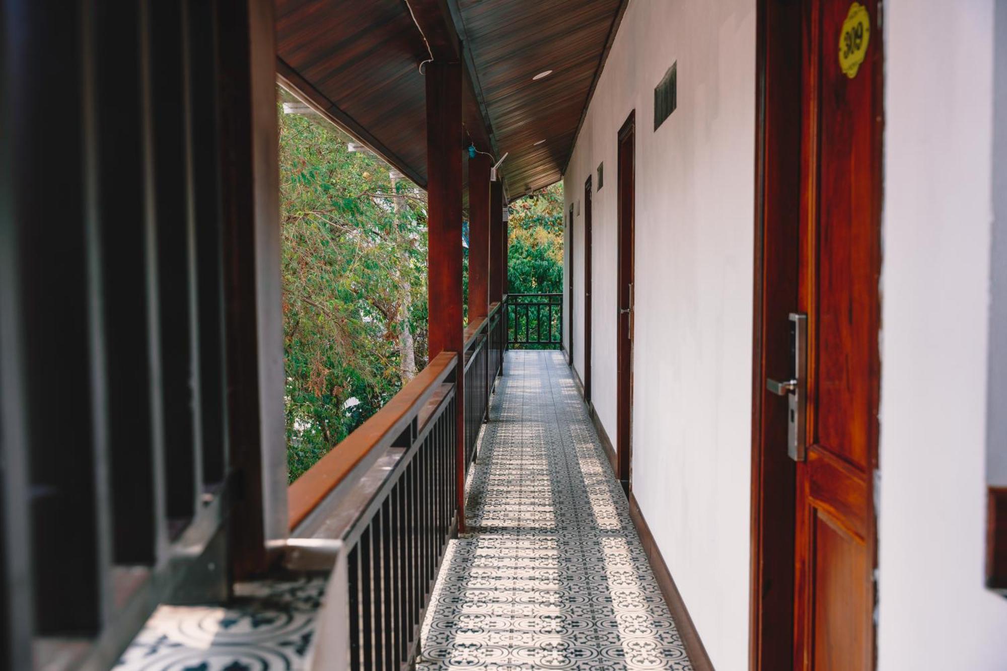 Hotel Dream 1985 Luang Prabang Zewnętrze zdjęcie