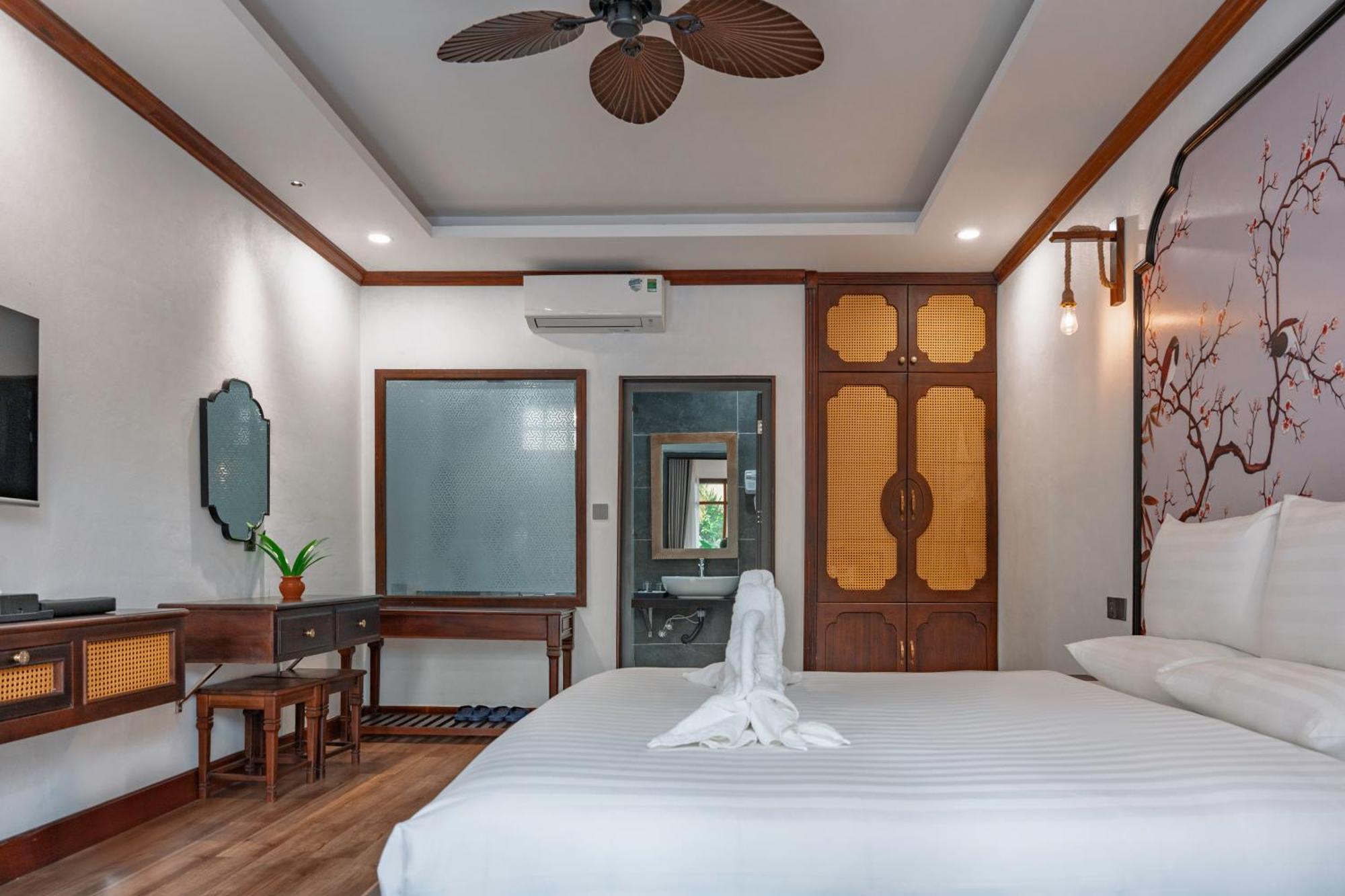Hotel Dream 1985 Luang Prabang Zewnętrze zdjęcie