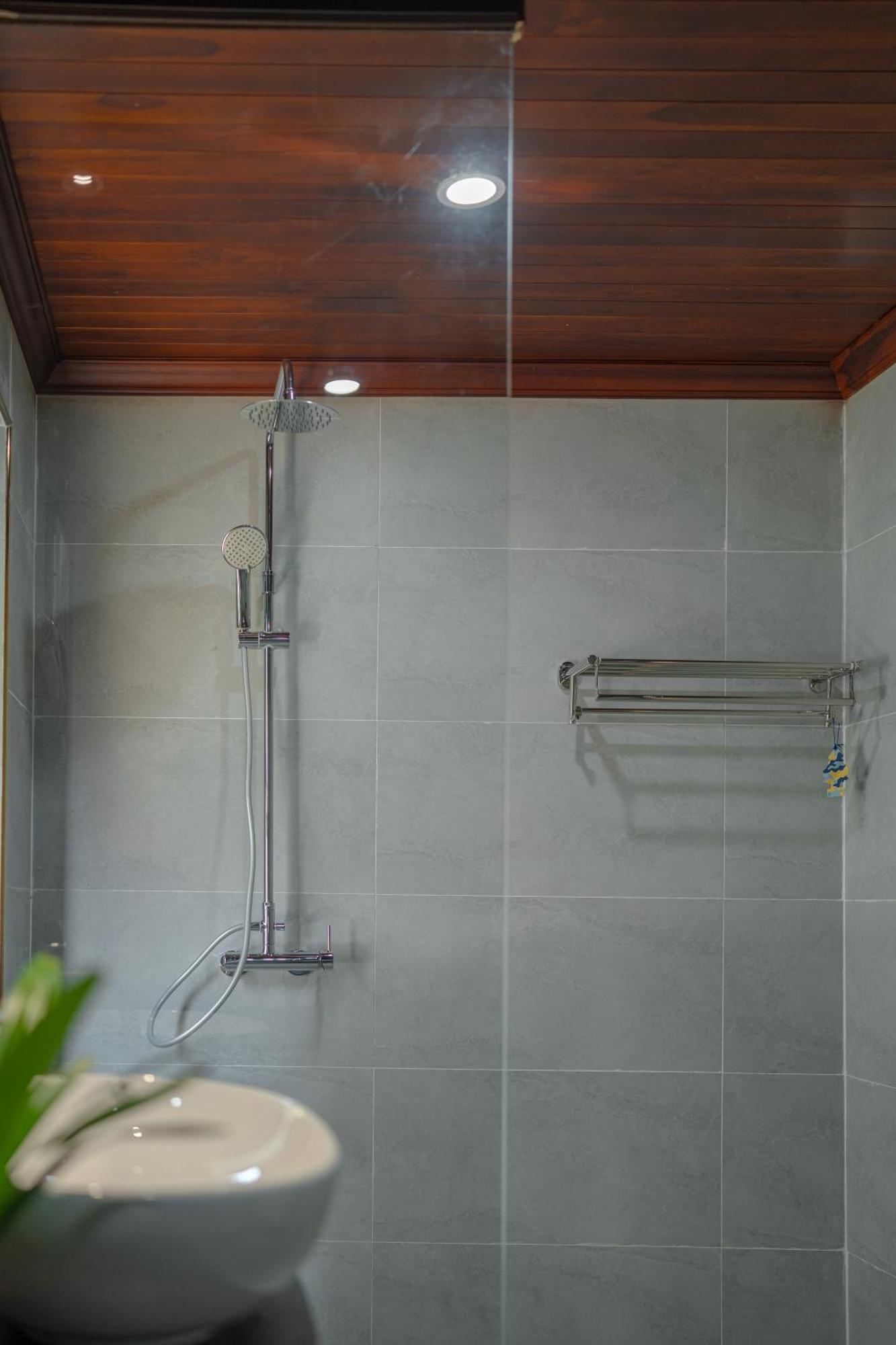 Hotel Dream 1985 Luang Prabang Zewnętrze zdjęcie