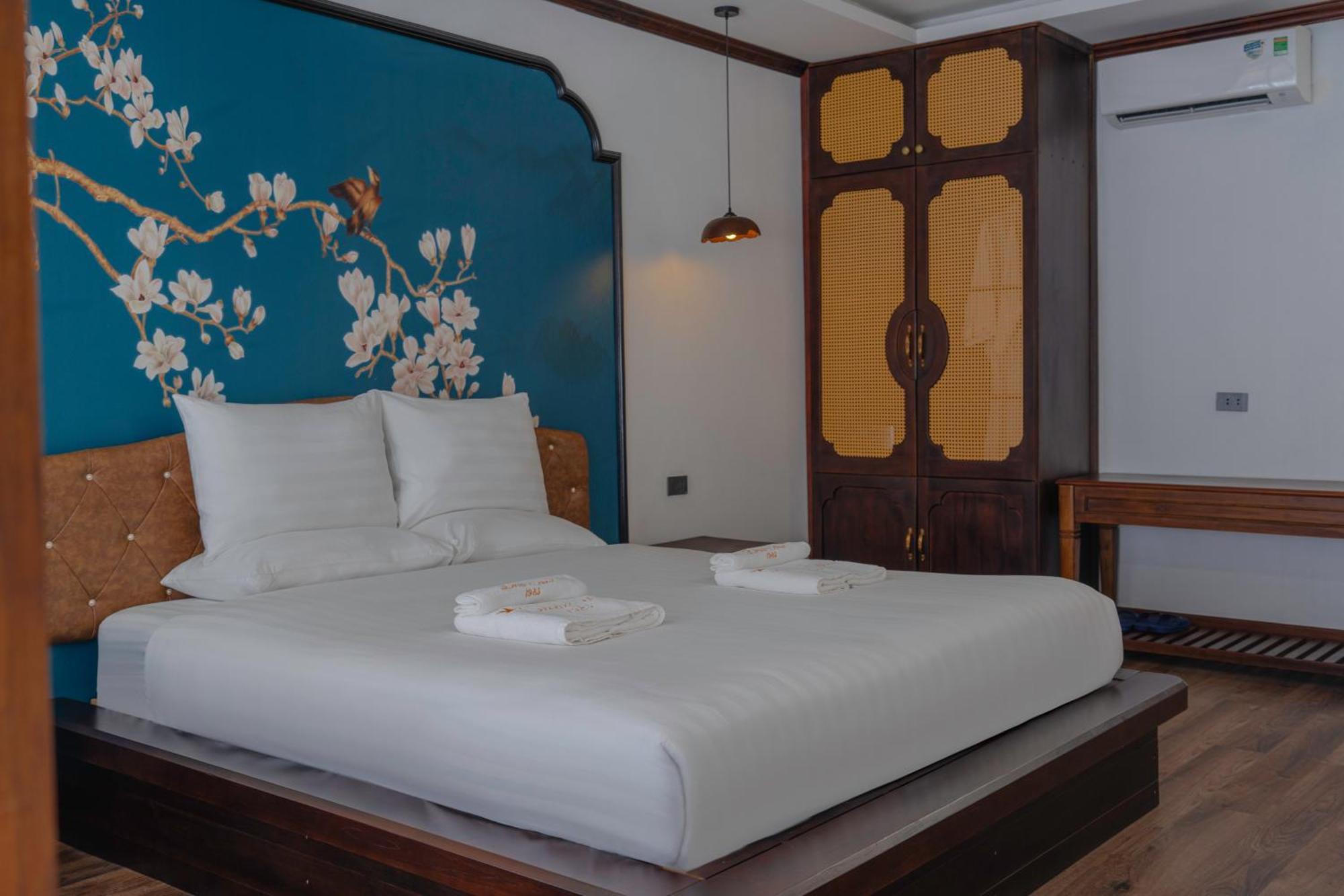 Hotel Dream 1985 Luang Prabang Zewnętrze zdjęcie